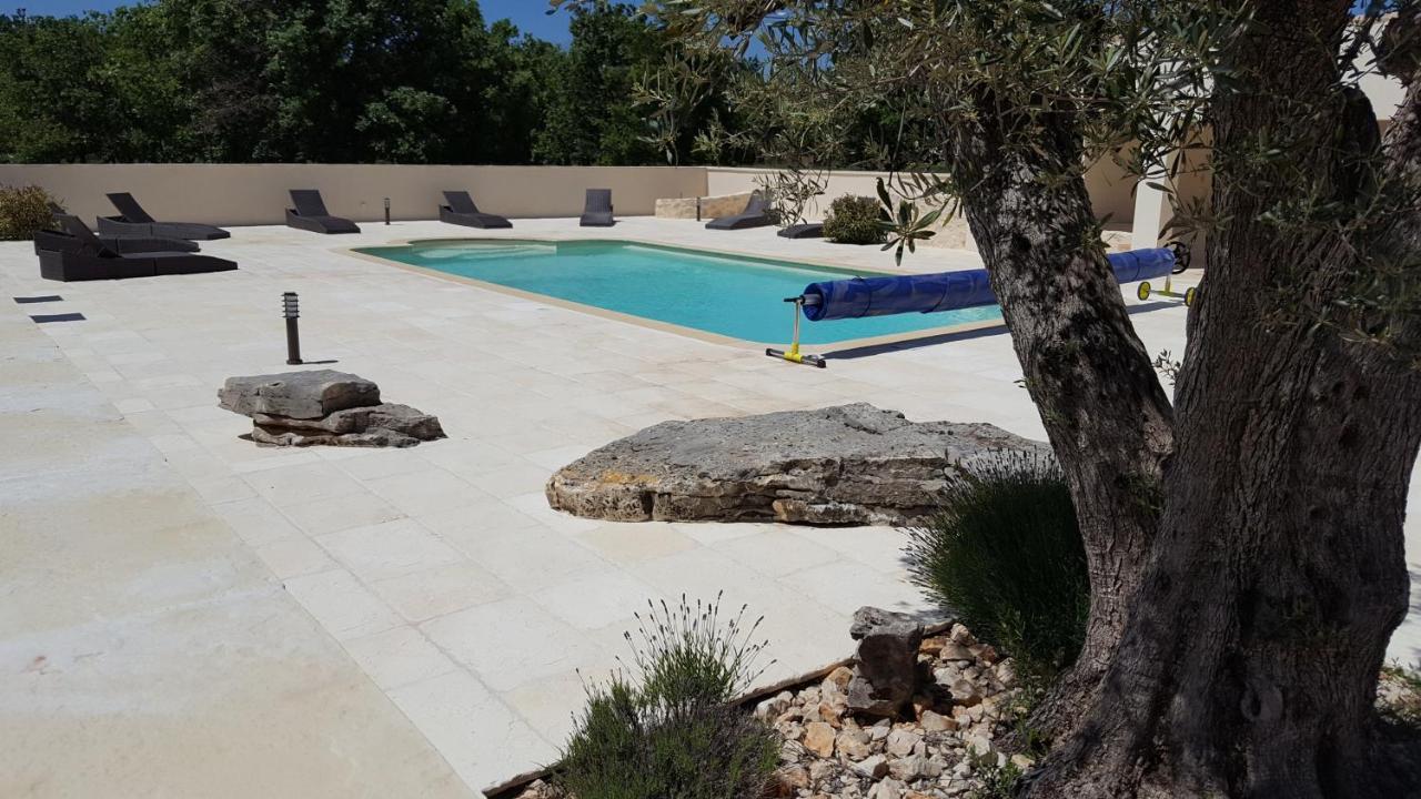 Gite "Le Couchant" Gras Exterior photo