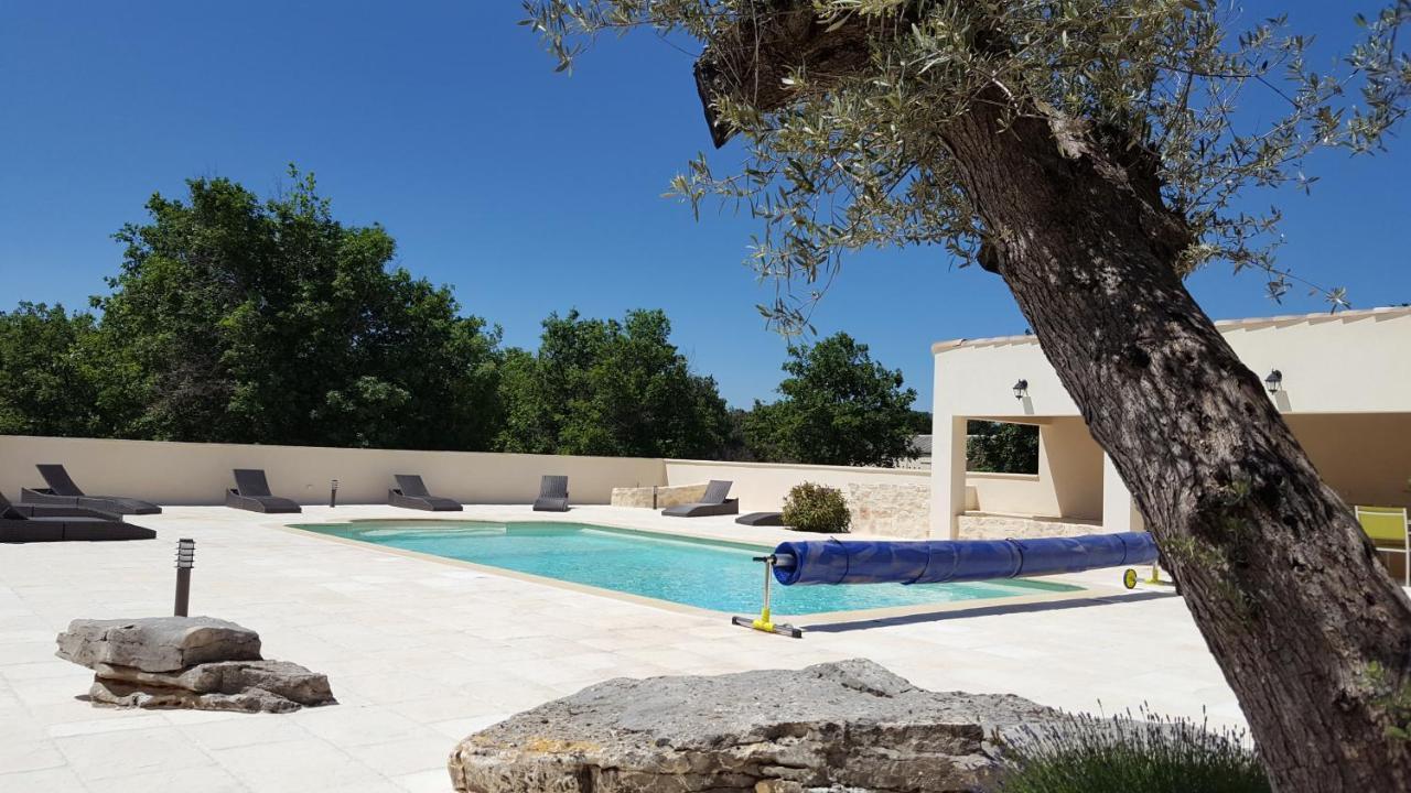 Gite "Le Couchant" Gras Exterior photo