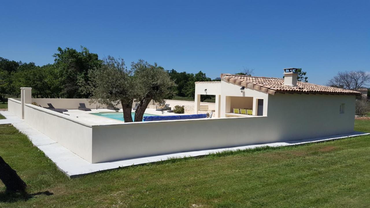 Gite "Le Couchant" Gras Exterior photo