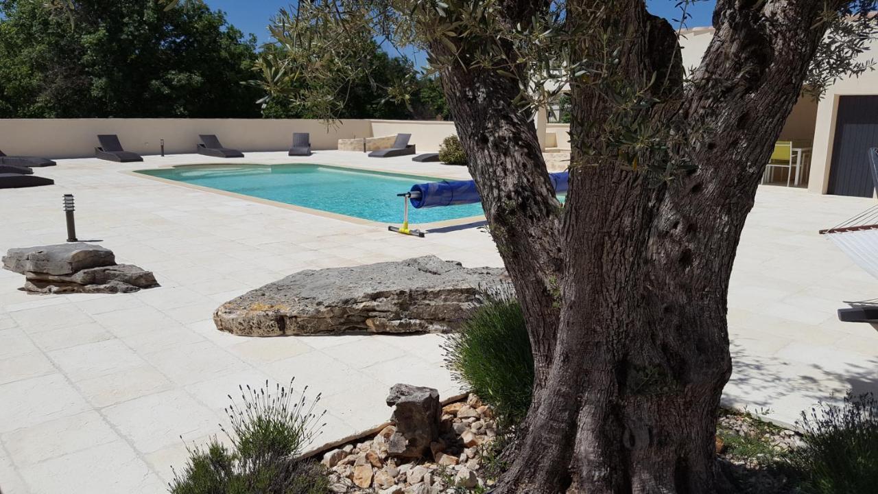 Gite "Le Couchant" Gras Exterior photo